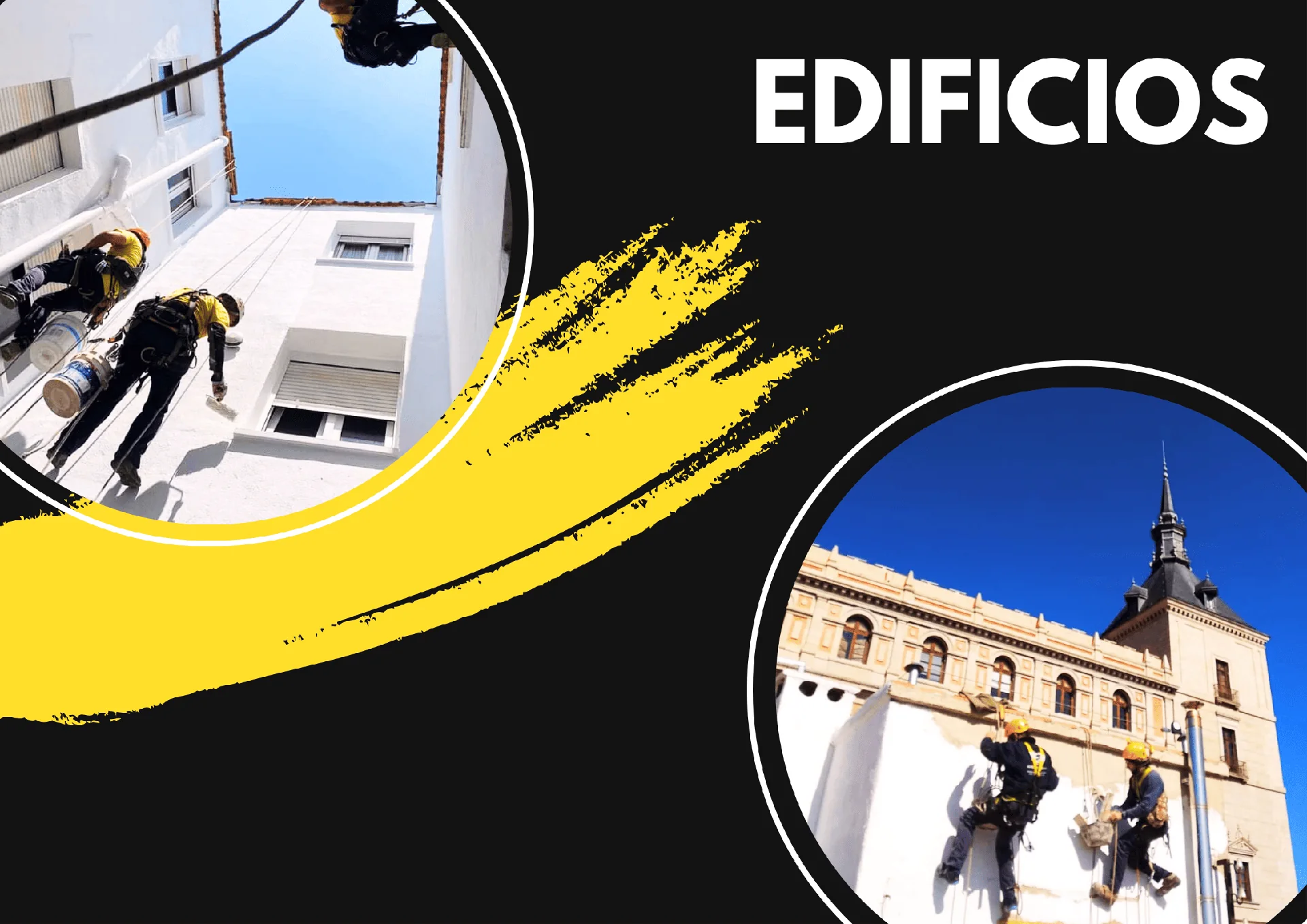 edificios