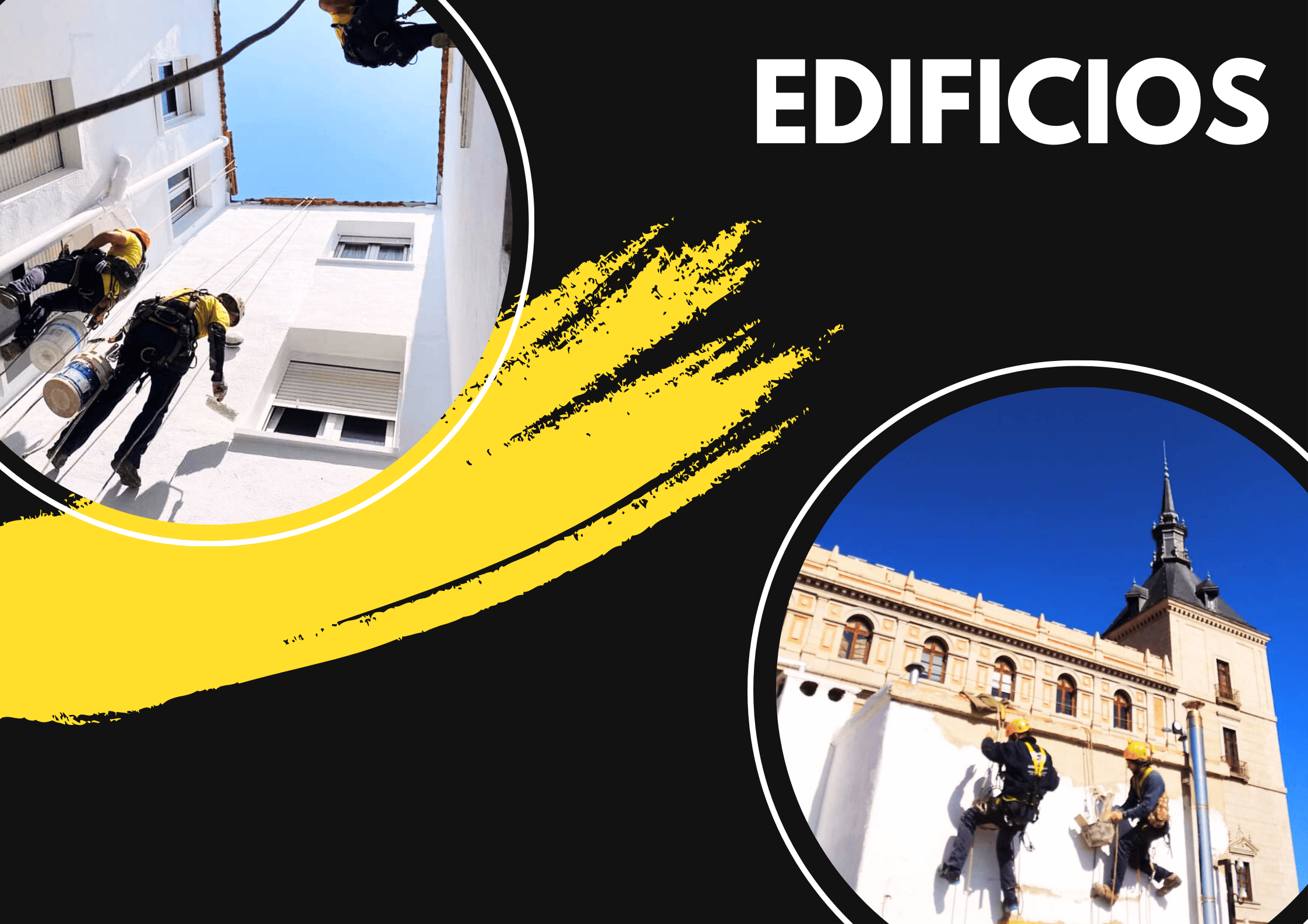 edificios