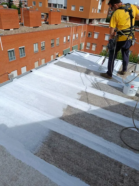 Trabajo de Alpes Vertical, fotografía 17