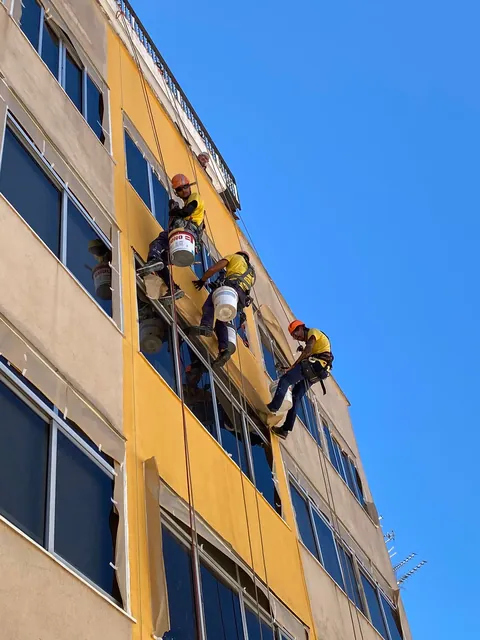 Trabajo de Alpes Vertical, fotografía 44